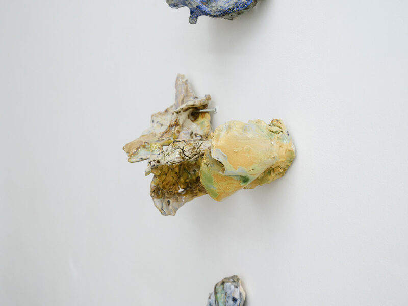 Odyssea: Le sel de la terre