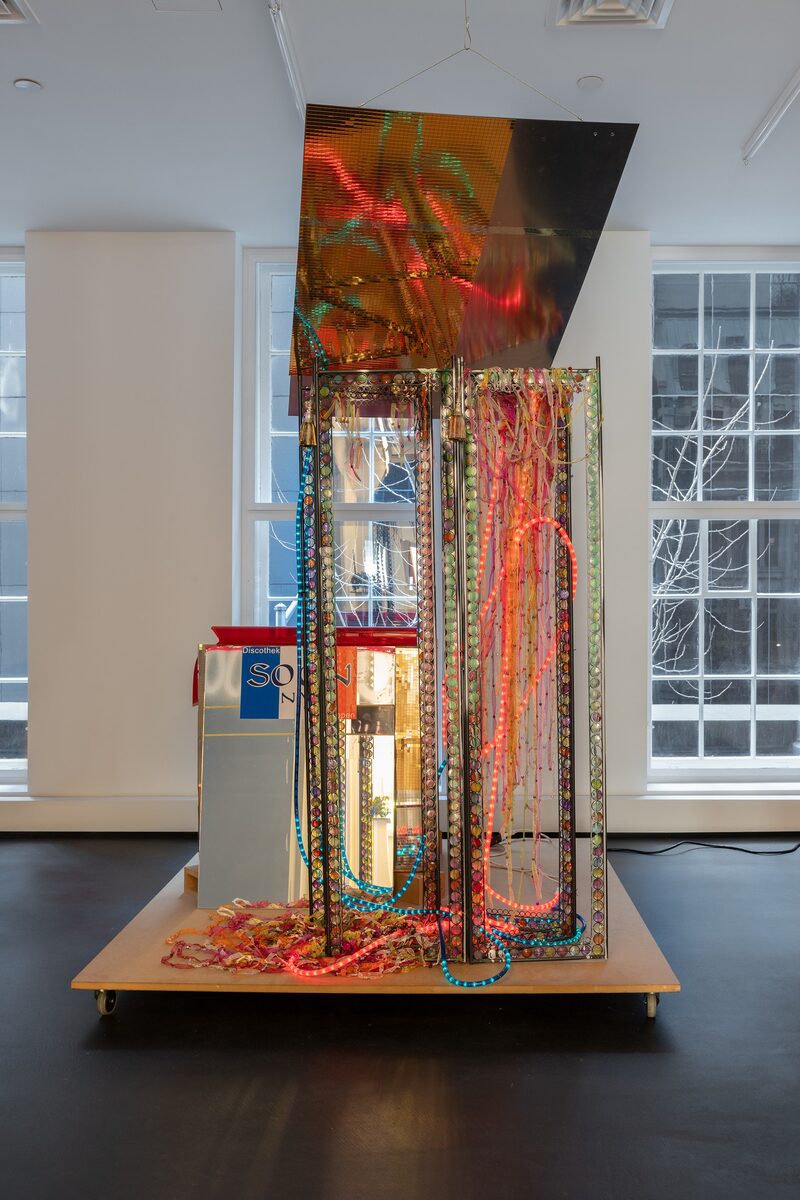 Projects for Outside — ISA USA