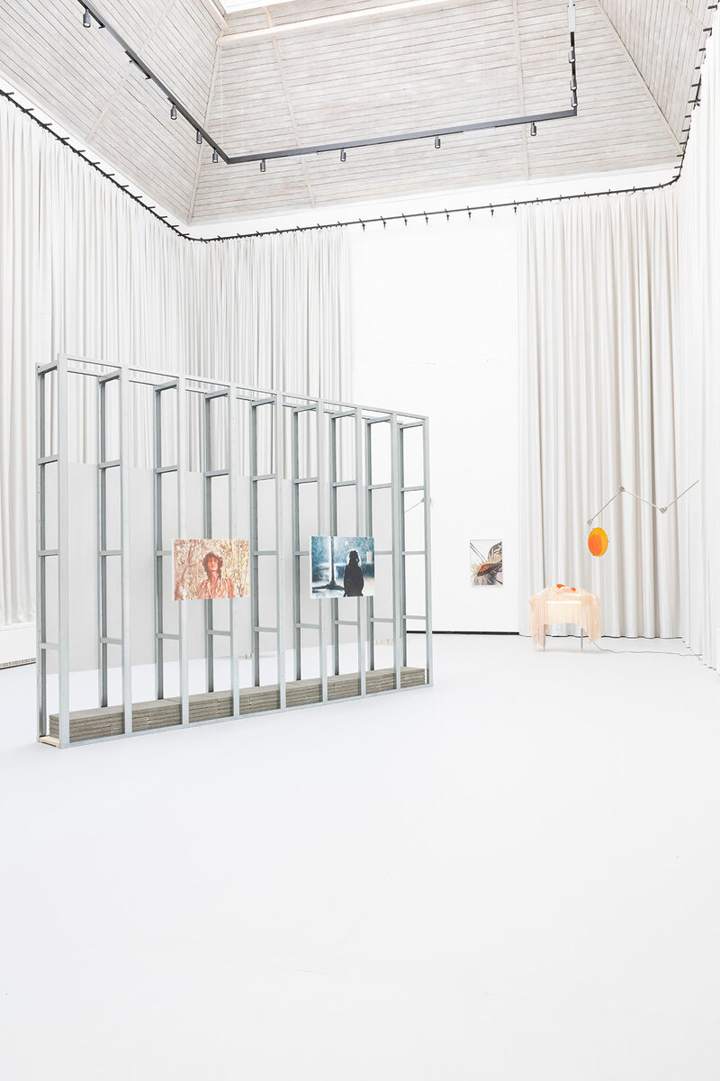 still (a little life)