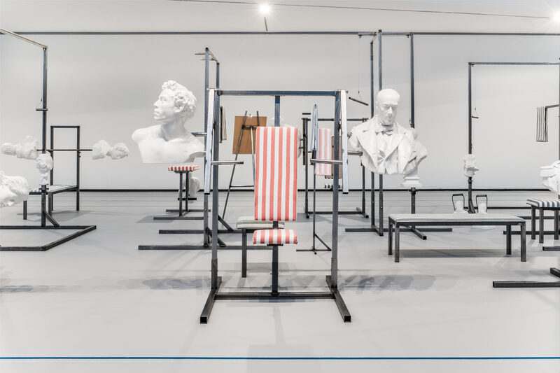 Physical Culture: Porto Edition