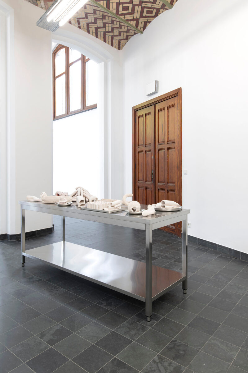 Anatomies of Use