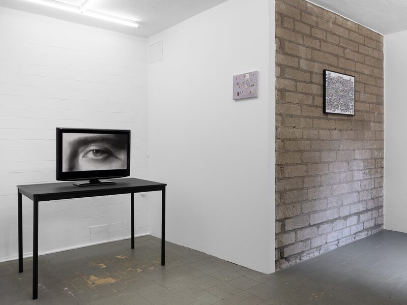 Eyrie Alzate, Terry Atkinson, Nicolas Ceccaldi, Maggie Lee, Marc Kokopeli and Ariane Mueller