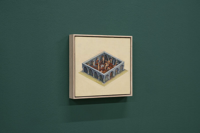 Transylvanian Painting Today