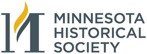 Minnesota Historical Society Logo
