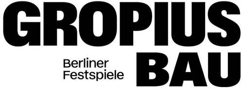 Gropius Bau Logo