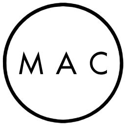 MAC Museum of Contemporary Art Logo