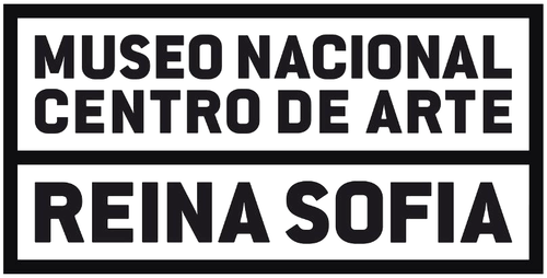Museo Reina Sofía Logo
