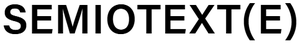 Semiotext(e) Logo