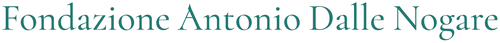 Fondazione Antonio Dalle Nogare Logo