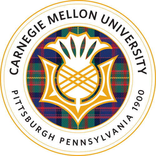 Carneige Mellon University Logo