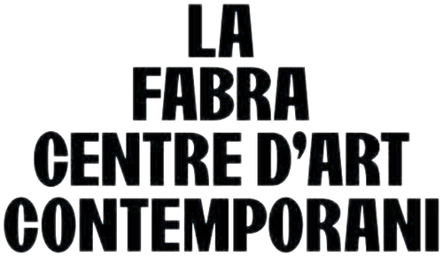 La Fabra Centre d'Art Contemporani Logo