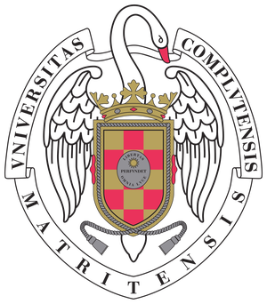 Complutense University of Madrid View featured institution Complutense University of Madrid