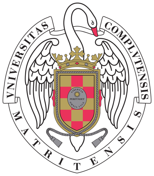 Complutense University of Madrid Logo