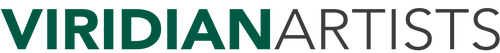 Viridian Artists Logo