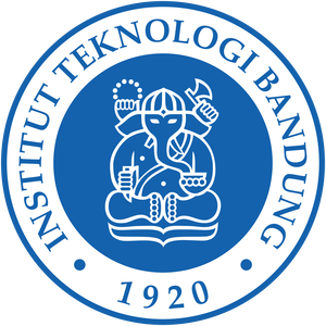 View featured institution Bandung Institute of Technology