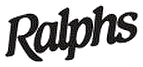 Ralphs Logo