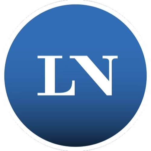 La Nación Logo