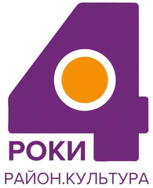 Rayon.Kulʹtura Logo