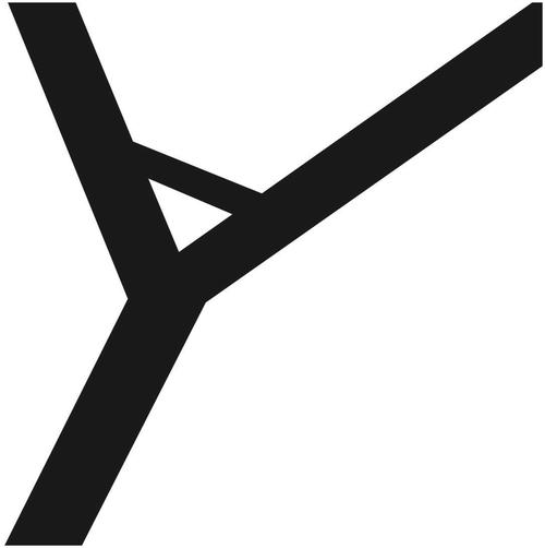 Kunstverein am Rosa-Luxemburg-Platz Logo