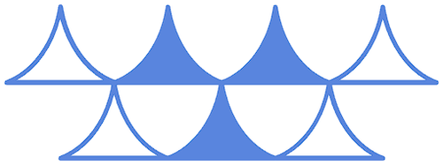 Porto Arts Club Logo