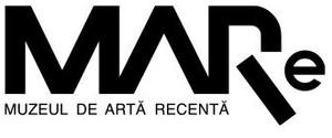 Museum of Recent Art Logo