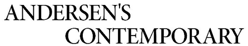 Andersen's Contemporary Logo