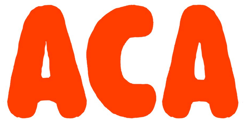 Askeaton Contemporary Arts Logo