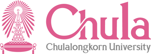 Chulalongkorn University Logo