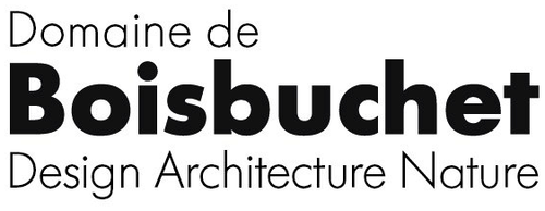Domaine de Boisbuchet Logo
