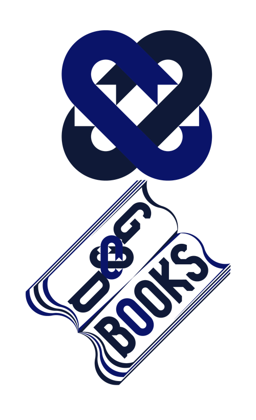 Good Books Logo