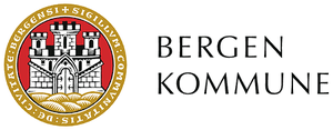 Bergen kommune Logo