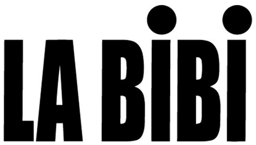 LA BIBI Gallery Logo