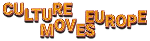 Culture Moves Europe Logo