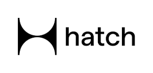Hatch Gallery Logo