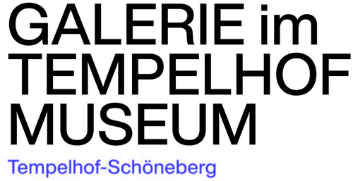 Galerie im Tempelhof Museum Logo