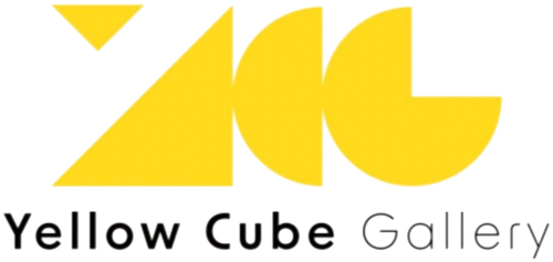 Yellow Cube Logo