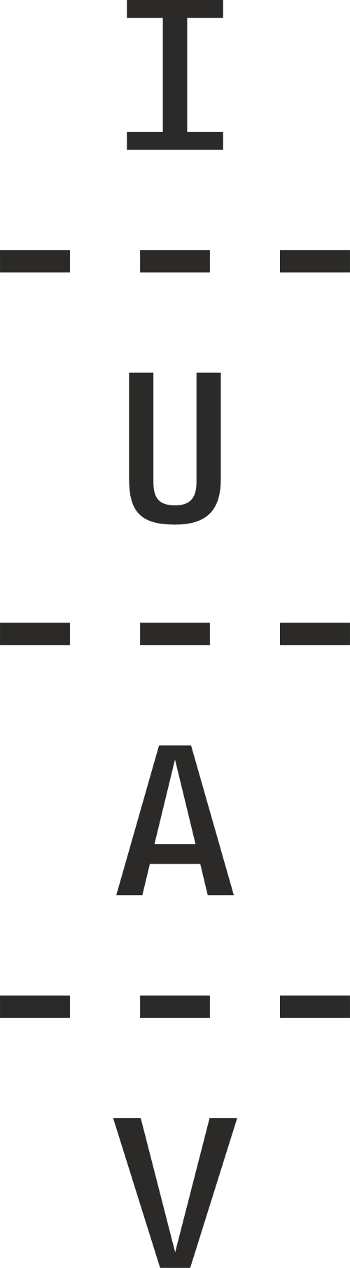 Iuav University of Venice Logo