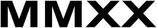MMXX Logo