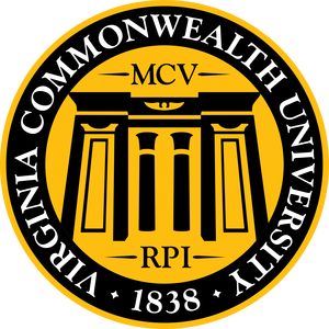 View featured institution Virginia Commonwealth University
