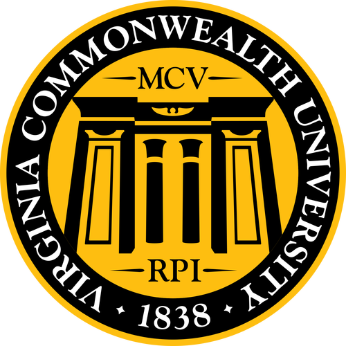 Virginia Commonwealth University Logo