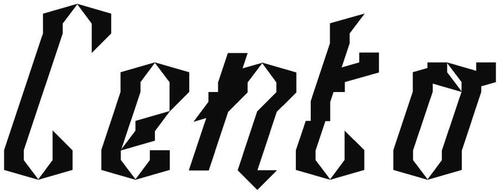 Cento Logo