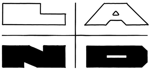 Los Angeles Nomadic Division Logo