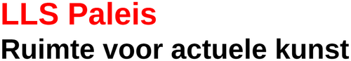 LLS Paleis Logo