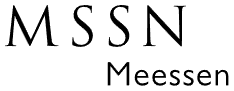 Meessen Logo