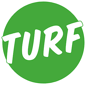 Turf Projects Logo