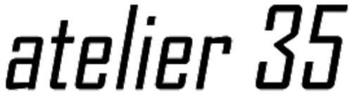 Atelier 35 Logo