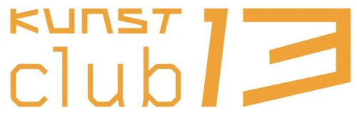 Kunstclub13 Logo