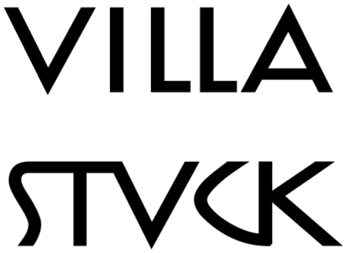 Museum Villa Stuck Logo