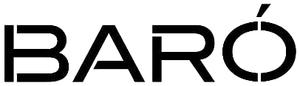 Baró Galeria Logo