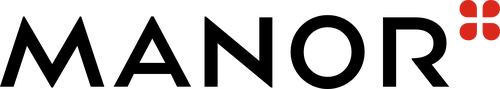 Manor AG Logo